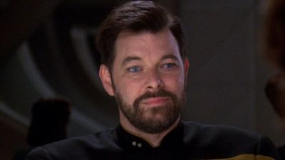 Star Trek’s Jonathan Frakes Breaks Silence On The Franchise’s New Movie, And One Thing Surprises Me