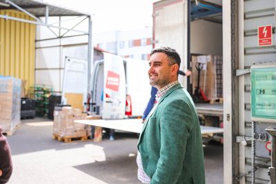 Temu Helps FMCG Distributor Sell Across Europe