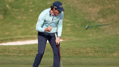 On His 243rd PGA Tour Start, Adam Schenk Saves Card After Maiden Win At Butterfield Bermuda Championship