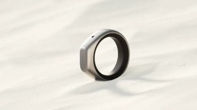 Forget Oura: This new AI-powered smart ring records your thoughts, not your steps
