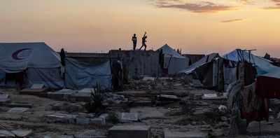 Trump’s Gaza peace plan faces a pivotal UN Security Council vote. Can it get across the line?