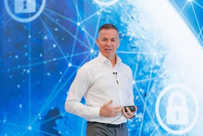 Visa leans into AI-enabled payments and stablecoins to stay ahead of the game, says Asia-Pacific president Stephen Karpin