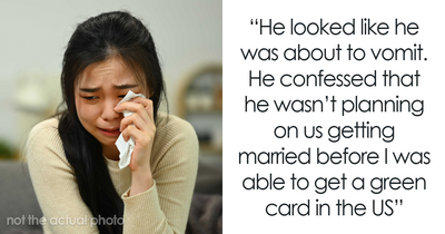 Woman Leaves The US To Start A New Life In France Because BF Couldn’t Handle Her Success