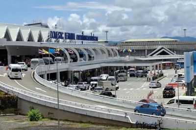 Phuket targets dodgy cabs