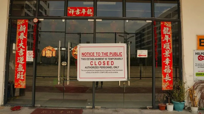 Hackers, your game is over - US government announces ‘strike force’ to stamp out Southeast Asian cyber scams