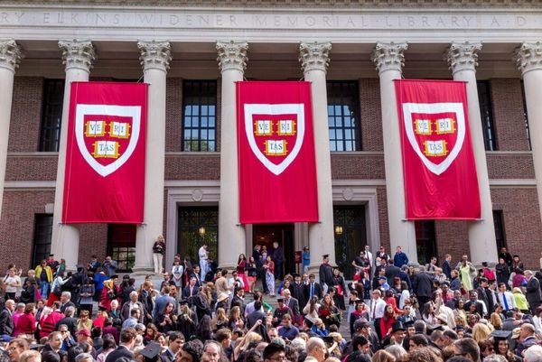 Harvard University Increased Its Bitcoin IBIT Stake By 257% In Q3: 'As Good A Validation As An ETF Can Get'