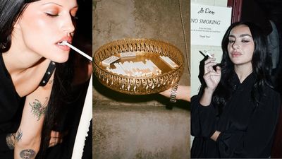 ‘Charli xcx Made It Cool Again’: Are We Seeing A Smoking Resurgence?