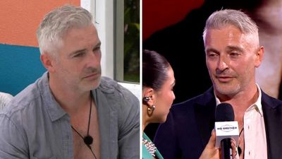 Big Brother Australia’s Michael Knew He Would Be Evicted First: ‘I Am The Villain’