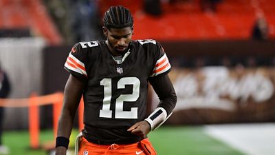 Myles Garrett Says Shedeur Sanders Tried to Take Blame for Browns' Loss to Ravens