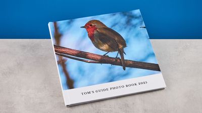 Chatbooks Photo Book review