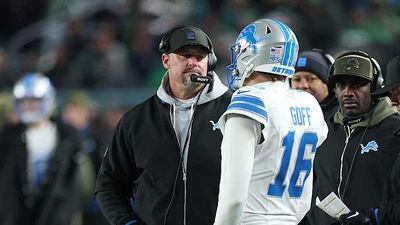 Poor QB Play and Stubborn Fourth-Down Attempts Will Be the Lions' Undoing
