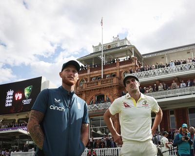 England, please be competitive. The Ashes’ claim to the greatest rivalry depends on it
