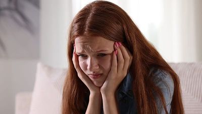 Europe’s children and teenagers face growing mental health crisis, WHO warns