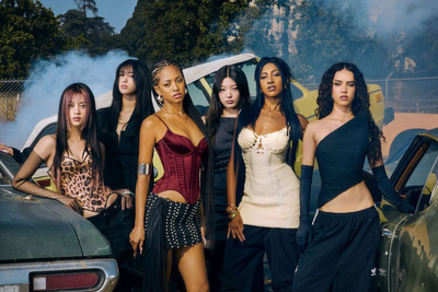 Can You Still Get (and Afford) KATSEYE Tour Tickets in Toronto and Other Cities?