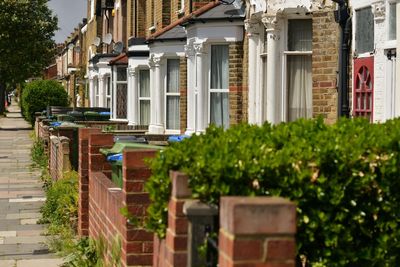 London postcodes where family homes cost less than £500,000