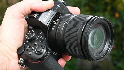 Nikon Z DX 16-50mm f/2.8 VR review: The Z DX system comes of age with this premium standard zoom