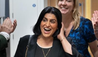 Mahmood Plans Visa Bans and 20-Year Asylum Delays as UK Crossings Hit New High – Will It Fix a Broken System?