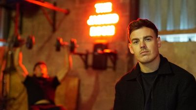 TV tonight: inside the manosphere – and a ‘100-day semen retention journey’