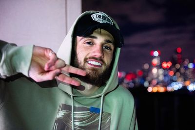 Who Is Troy Parrott - Football Star Driving Ireland To The Verge of Their First World Cup Since 2002