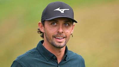 Marco Penge Didn’t Win The Race To Dubai, But Here’s What's Coming His Way Thanks To A Brilliant 2025