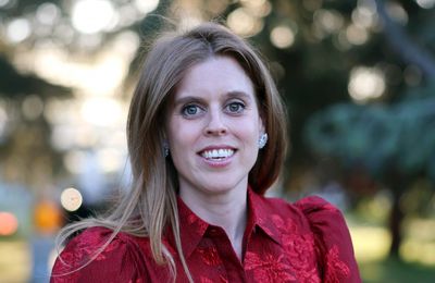 'It can be incredibly lonely' Princess Beatrice opens up about premature birth