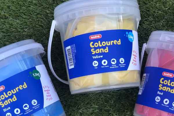 Dozens of schools in Australia and New Zealand shut after play sand recalled over asbestos fear