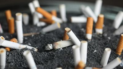 Can a global health conference on tobacco control kick butts?