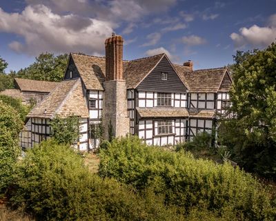 Why Herefordshire was the perfect stand-in for Shakespeare’s Stratford in the new film of Hamnet