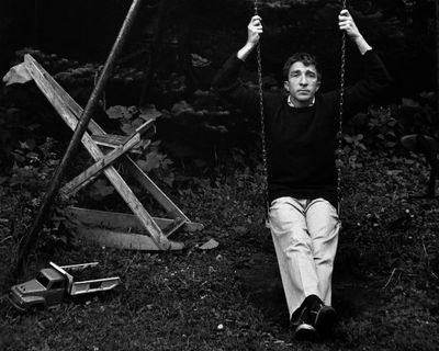 John Updike: A Life in Letters review – the man incapable of writing a bad sentence