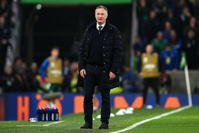 Is Northern Ireland vs Luxembourg on TV tonight? Channel, kick-off time and how to watch World Cup qualifier for free