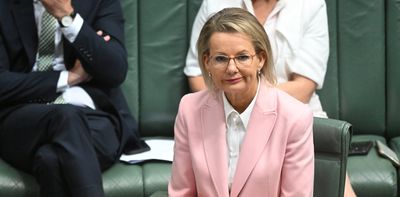 View from The Hill: The Liberals may fell Sussan Ley but she won’t make it easy for Taylor and Hastie