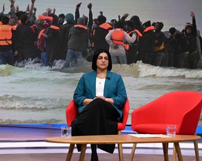 ICE-style raids on Britain’s streets: that’s all Labour’s brutal asylum reforms will achieve