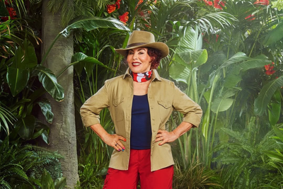 Ruby Wax's £4M Mental Health Empire Faces Family Backlash as 'Horrified' Children Watch I'm A Celebrity Gambit