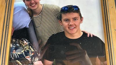 Teen's potentially deadly final meal on camping trip