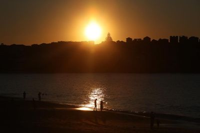 ‘Damned if we do but completely stuffed if we don’t’: heatwaves will worsen longer net zero is delayed