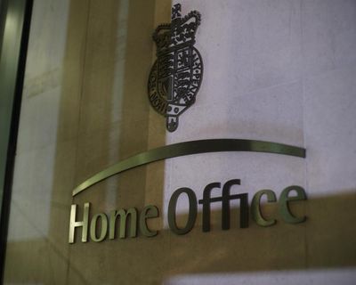 Asylum seekers’ jewellery could be seized to pay for processing costs, says Home Office minister