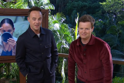 I’m a Celeb launch plagued with app issues leaving angry viewers unable to vote