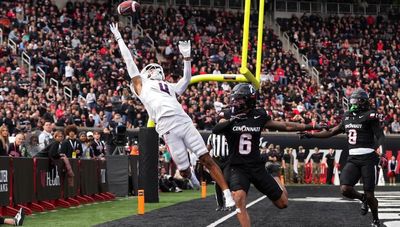 2025 Week 13 Best-in-West College Football Power Rankings