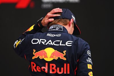 How Verstappen could be eliminated from the F1 title race in Las Vegas GP