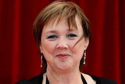 Son of Birds Of A Feather star to take part in Alzheimer’s charity trek