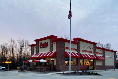What Is Chapter 11 Bankruptcy? Major Ice Cream Chain Just Filed to Restructure Debt — and No, It's Not Dairy Queen