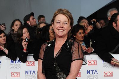 Pauline Quirke’s family give dementia update as son launches Alzheimer’s charity trek