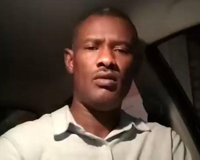 ‘His role is to recruit’: the Sheffield-based propagandist for Sudan’s RSF militia