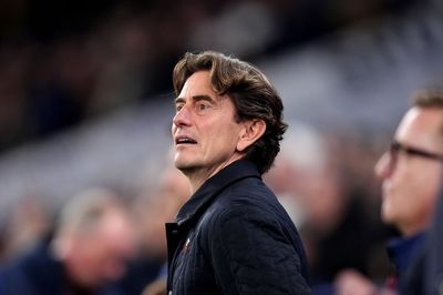 Spurs news: Thomas Frank describes 'crazy' Tottenham job after Chelsea and Man Utd interviews