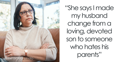 “Lost Her Mind”: Woman Wants To Celebrate Thanksgiving With Her Kid, MIL “Explodes”