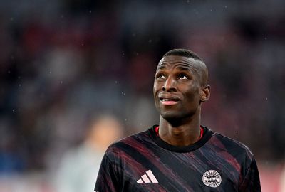 Chelsea: Nicolas Jackson makes Bayern Munich loan decision ahead of January transfer window