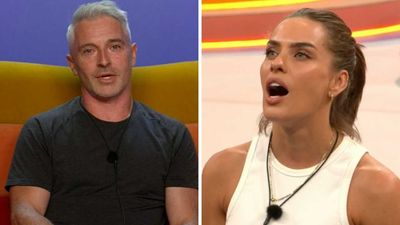 Big Brother House Thrown Into Chaos After Michael Slams Holly & Colin’s Relationship
