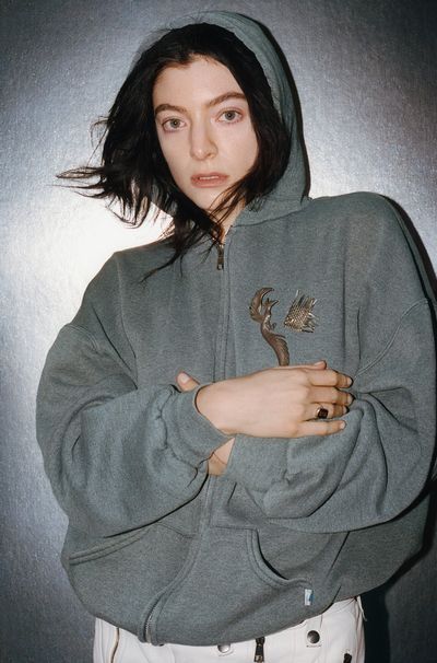 Lorde to headline All Points East next summer in female-focused line-up