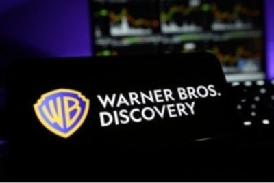 Saudi PIF Emerges as Surprise Frontrunner in $57B Warner Bros. Discovery Takeover Battle
