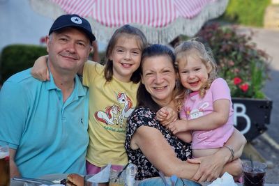 Parents ‘get £20k payout’ after unlawful arrest over school WhatsApp row